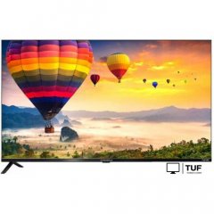 Телевизор MAUNFELD MLT43FSX02