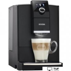 Кофемашина Nivona CafeRomatica NICR 790