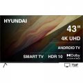 Телевизор Hyundai H-LED43BU7009