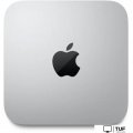Компактный компьютер Apple Mac mini M1 Z12P000B0