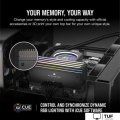 Оперативная память Corsair Dominator Titanium RGB 2x48ГБ DDR5 6600 МГц CMP96GX5M2B6600C32