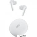 Наушники QCY T13 ANC 2 (белый)