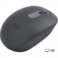 Мышь Logitech M196 (графит)