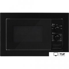 Микроволновая печь ZorG MIA211 M (черный)