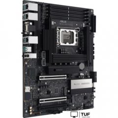 Материнская плата ASUS Pro WS Z890-ACE SE