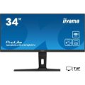 Монитор Iiyama ProLite XCB3494WQSN-B1