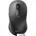 Мышь Baseus F02 Ergonomic Wireless Mouse (черный, без батарейки в комплекте)