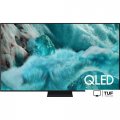 Телевизор Samsung AI QLED 4K Q7F5 QE55Q7F5AUXRU