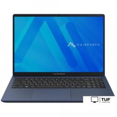 Ноутбук Maibenben Medio M645 M645FSF0LURE3