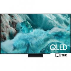 Телевизор Samsung AI QLED 4K Q7F5 QE55Q7F5AUXRU