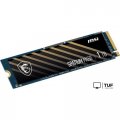 SSD MSI Spatium M450 V1 1TB S78-440L0M0-P83