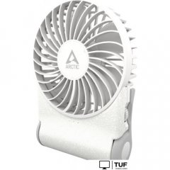 Вентилятор Arctic Summair 2Go AEBRZ00029A (white)