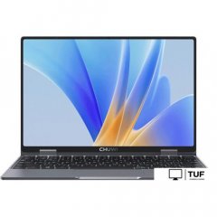 Ноутбук 2-в-1 Chuwi MiniBook X CWI558-P52N5N1HDMXX