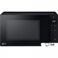 Микроволновая печь LG MW23W35GIB