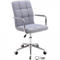 Офисное кресло Signal Q-022 (светло-серый)