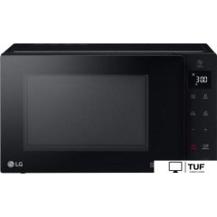 Микроволновая печь LG MW23W35GIB