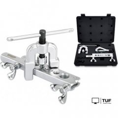 Инструмент для развальцовки трубок Toptul JGAI1002