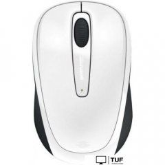 Мышь Microsoft Wireless Mobile Mouse 3500 (GMF-00294)