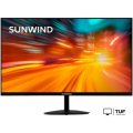 Монитор SunWind SUN-M24BA101