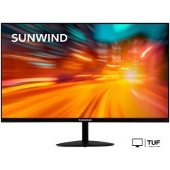 Монитор SunWind SUN-M24BA101