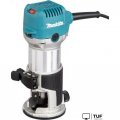 Кромочно-петельный фрезер Makita RT0702C