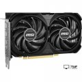 Видеокарта MSI GeForce RTX 4060 Ti Ventus 2X BLACK E1 8G