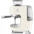 Рожковая кофеварка Smeg EGF03CREU