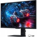 Игровой монитор Samsung Odyssey G7 LS27FG706EIXCI