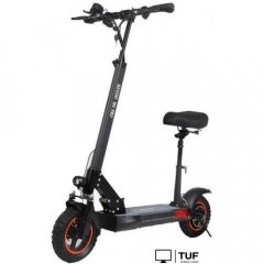 Электросамокат Kugoo M4 Pro 18 Ah 2020 (черный)