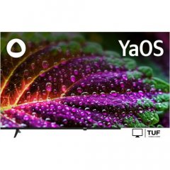 OLED телевизор BBK 65LED-9220/UTS2C