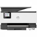 МФУ HP OfficeJet Pro 9013