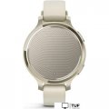 Умные часы Garmin Lily 2 Active (лунное золото)