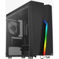 Корпус AeroCool Bolt Mini-G-BK-v1