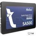 SSD Netac SA500 120GB NT01SA500-120-S3X