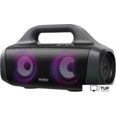 Беспроводная колонка Anker SoundCore Select Pro