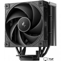 Кулер для процессора DeepCool AK400 G2 Digital NYX R-AK400G2-BKNNMN-GJD-1