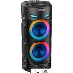 Колонка для вечеринок Ginzzu GM-220