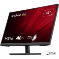 Монитор ViewSonic VA3208-4K-HD