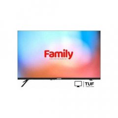 Телевизор ASANO 43LU5000T