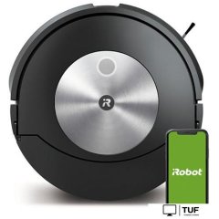 Робот-пылесос iRobot Roomba Combo j7