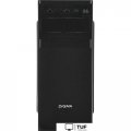 Корпус Digma DC-ATX200-U3