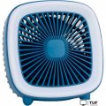 Вентилятор Sundays Home FC-6352 6502000099D (синий)