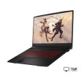 Игровой ноутбук MSI Katana GF76 12UD-268XBY