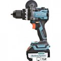 Ударная дрель-шуруповерт Sturm CD1655BLI (с 1-им АКБ, кейс)
