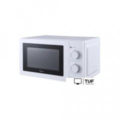 Микроволновая печь Midea MM720C2MC-W