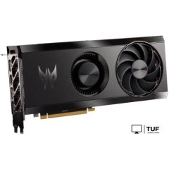 Видеокарта Acer Predator BiFrost Radeon RX 7600 OC 8GB DP.Z36WW.P02