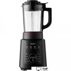 Блендер-суповарка Sencor SBU 0510BK