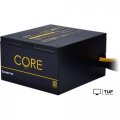 Блок питания Chieftec Core BBS-500S OEM