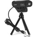 Веб-камера ExeGate Stream HD 4000 4K UHD T-Tripod