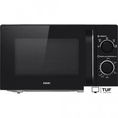 Микроволновая печь BBK 20MWS-760M/B